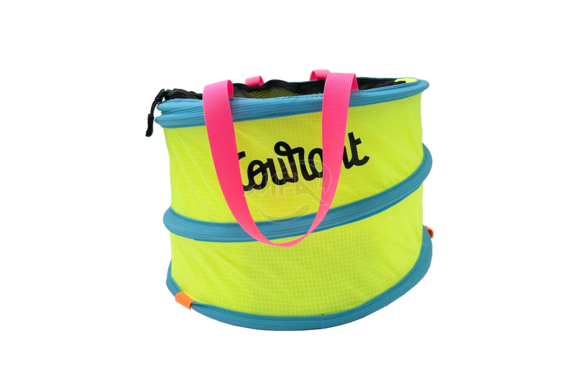 SAC DE RANGEMENT CORDELETTE A LANCER